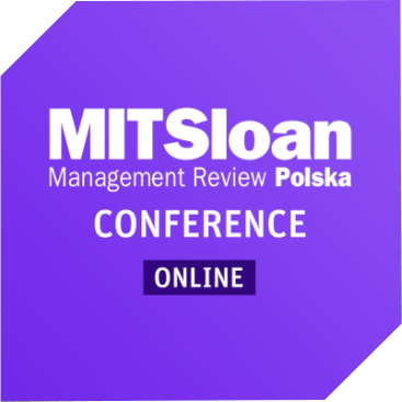 Wyzwania cyfrowej transformacji – opinie i rady polskich i światowych ekspertów na konferencji MIT Sloan Management Review Polska: Productivity – Humanity – Technology