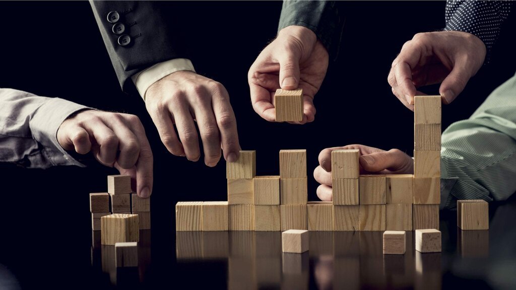 Silna marka – 5 inspiracji dla liderów