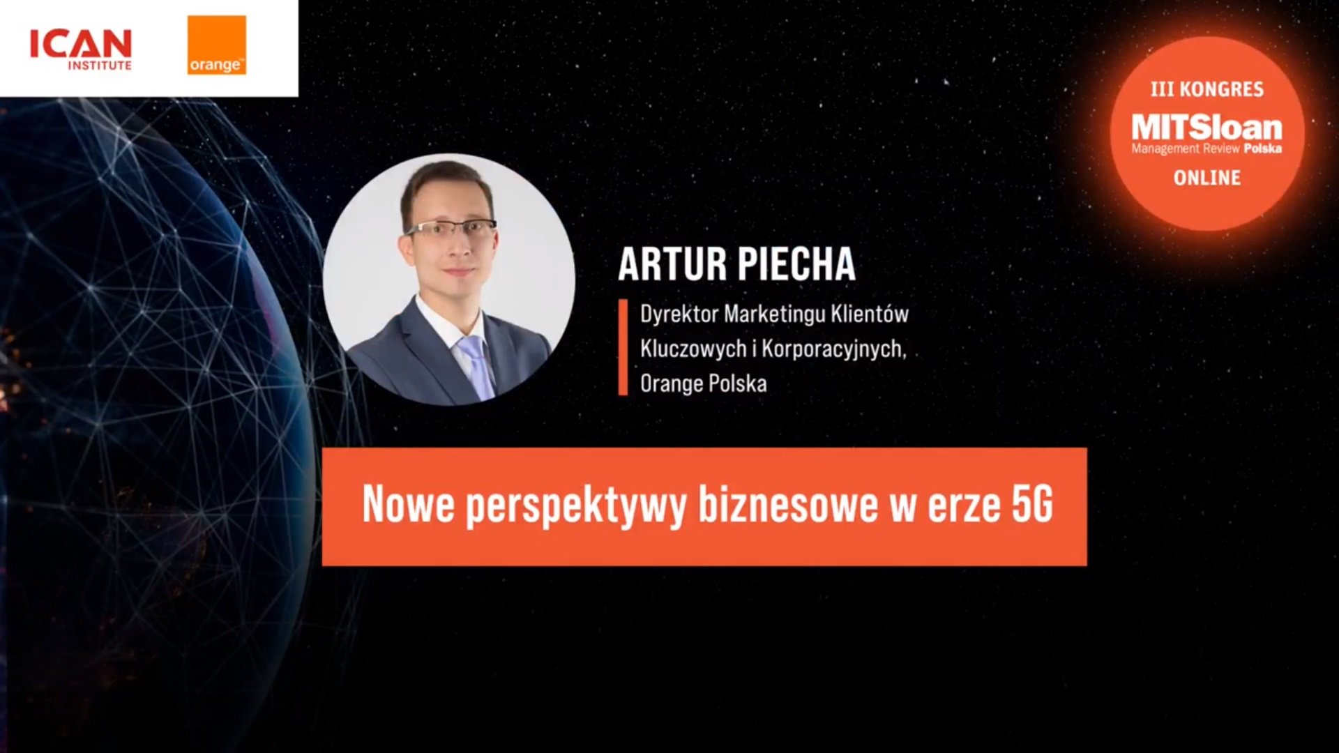 III Kongres MIT Sloan Management Review Polska – RELACJA (Dzień II)