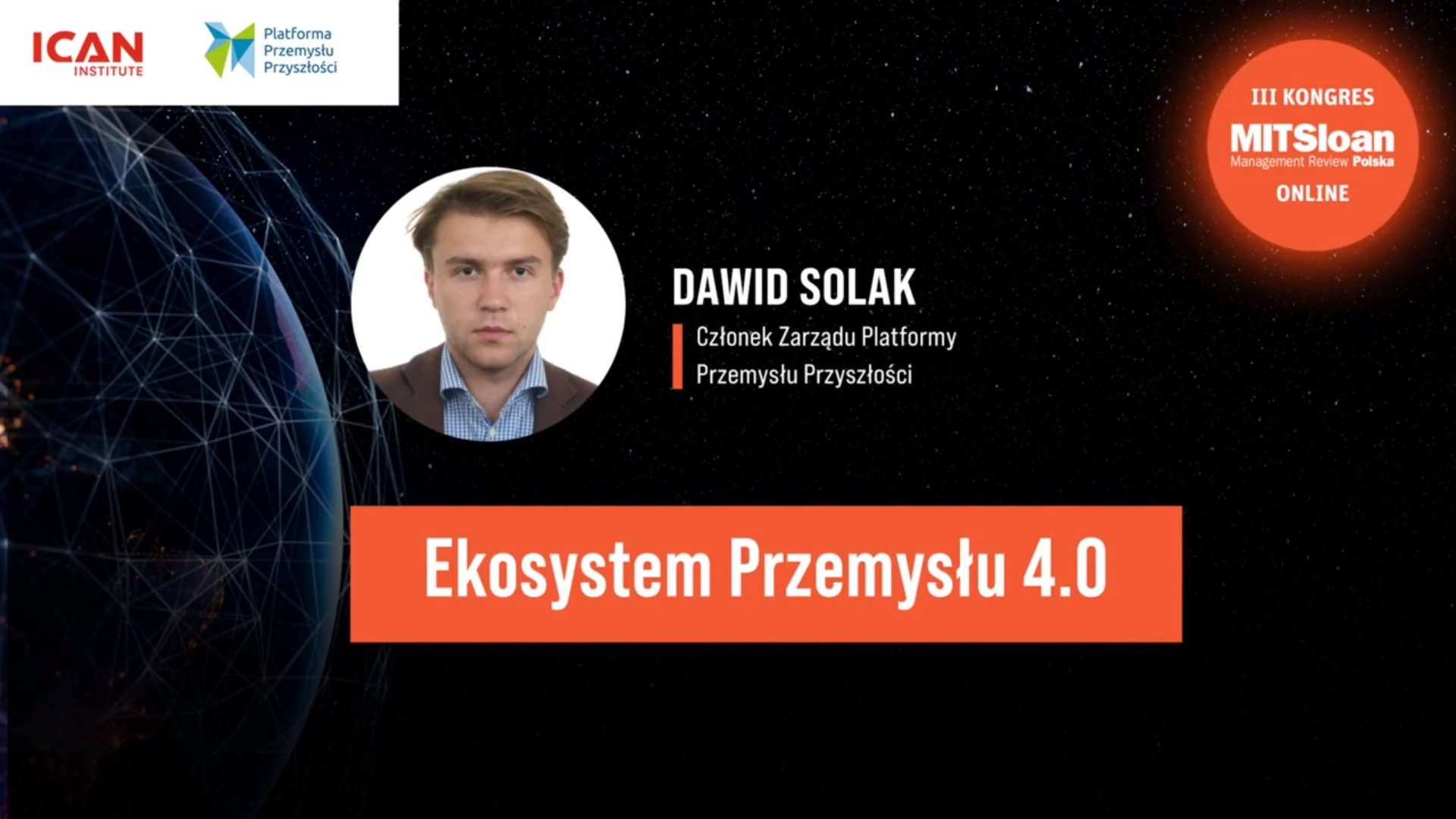 III Kongres MIT Sloan Management Review Polska – RELACJA (Dzień II)