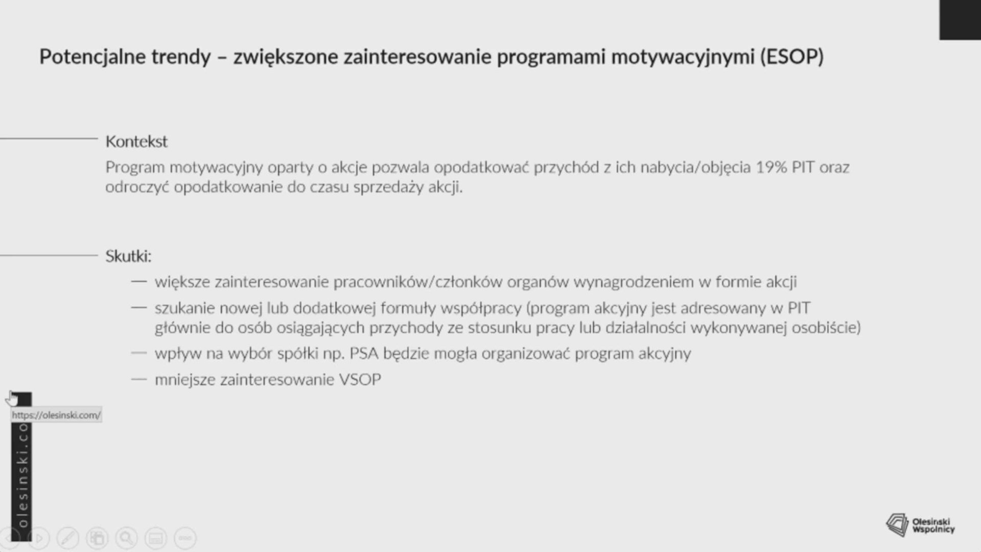 II Kongres ICAN Management Review: Liderzy Jutra - dzień drugi