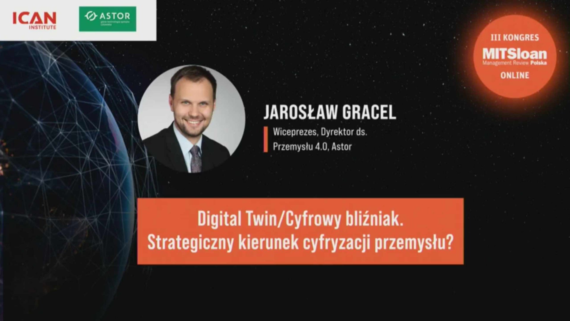III Kongres MIT Sloan Management Review Polska – RELACJA (Dzień II)