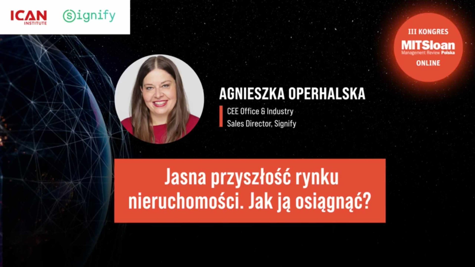 III Kongres MIT Sloan Management Review Polska – RELACJA (Dzień II)