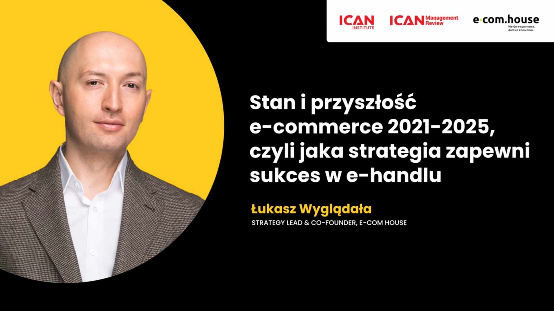 II Kongres ICAN Management Review: Liderzy Jutra - dzień drugi