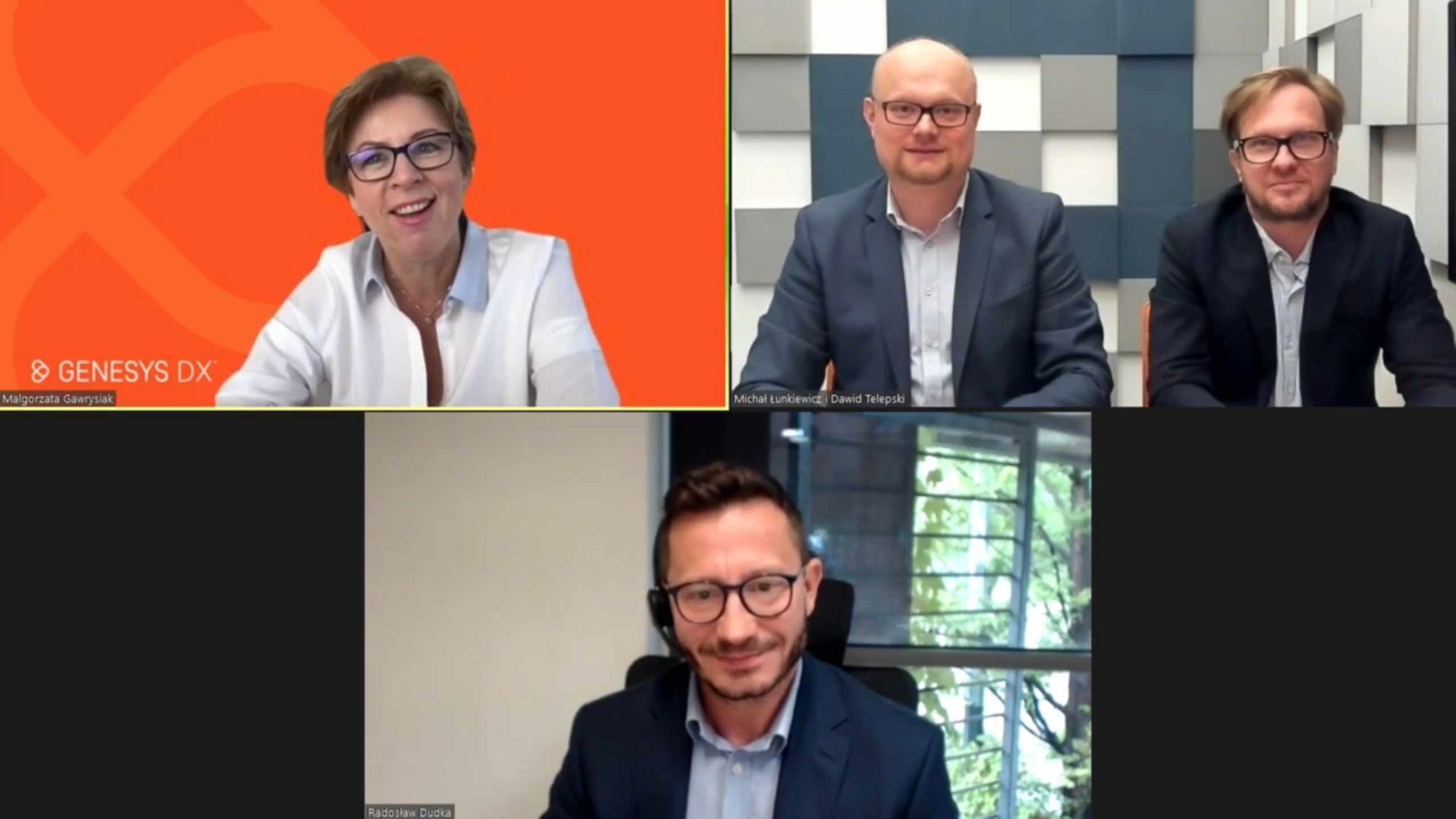 E-commerce Trends Summit - dowiedz się jaka przyszłość czeka elektroniczną sprzedaż