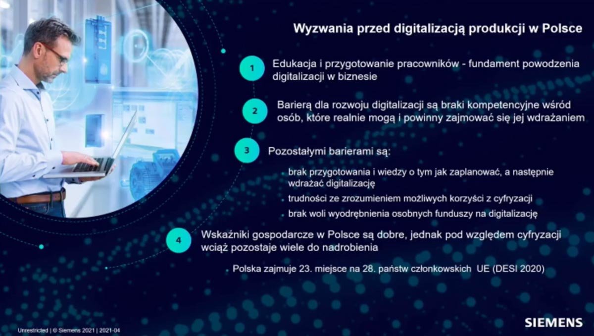 III Kongres MIT Sloan Management Review Polska – RELACJA (Dzień I)