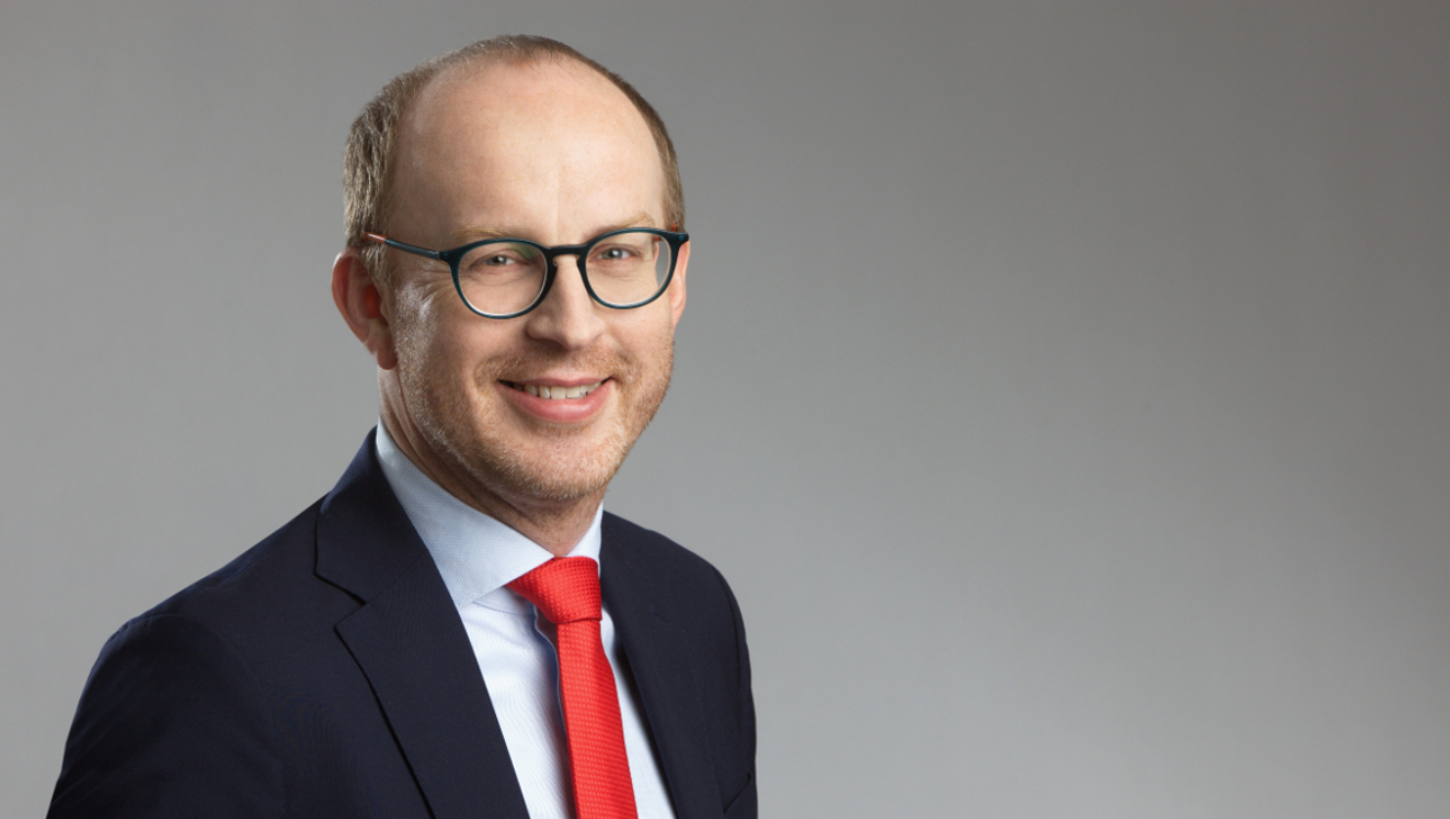 Maciej Reluga, główny ekonomista Santander Bank Polska: „Zwalczanie inflacji zaboli, ale alternatywa jest jeszcze gorsza”