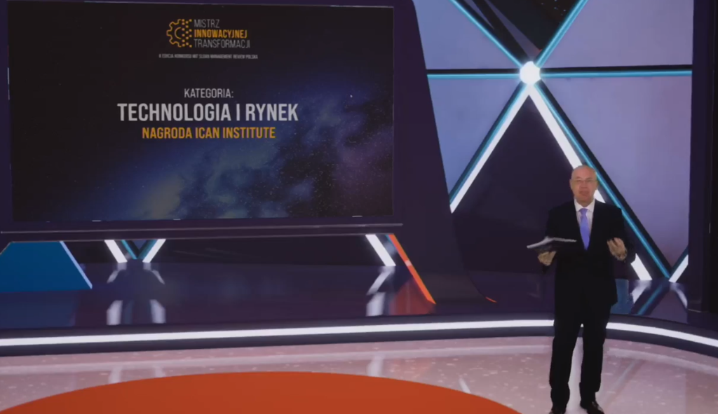 III Kongres MIT Sloan Management Review Polska – RELACJA (Dzień I)