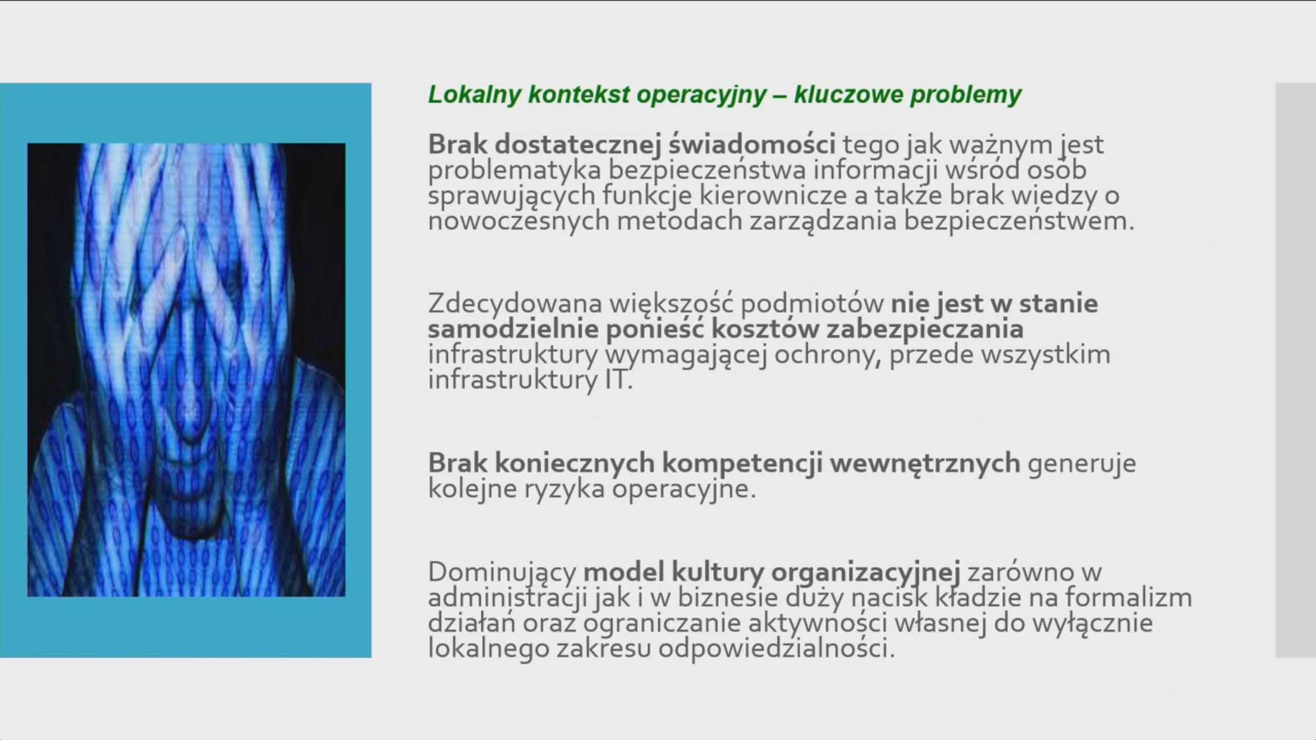 II Kongres ICAN Management Review: Liderzy Jutra - dzień drugi