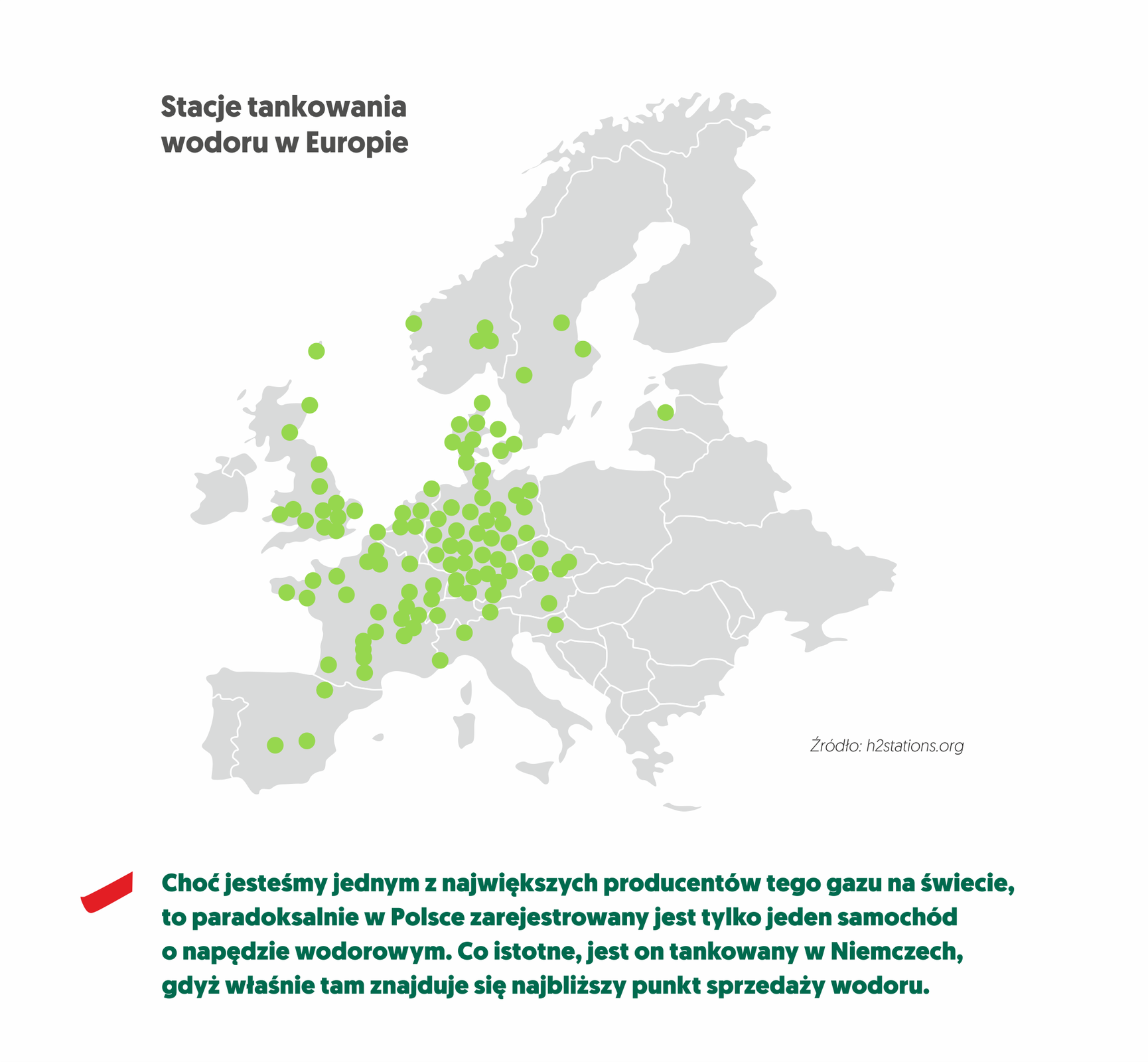 Wodorowe eldorado w Polsce?