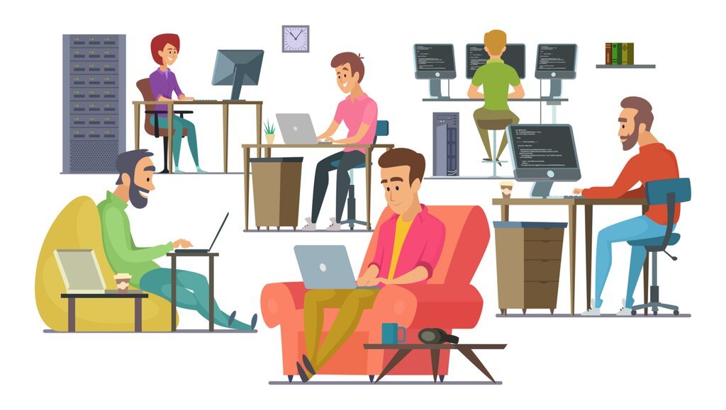 Efektywna praca zespołowa - 5 inspiracji dla liderów