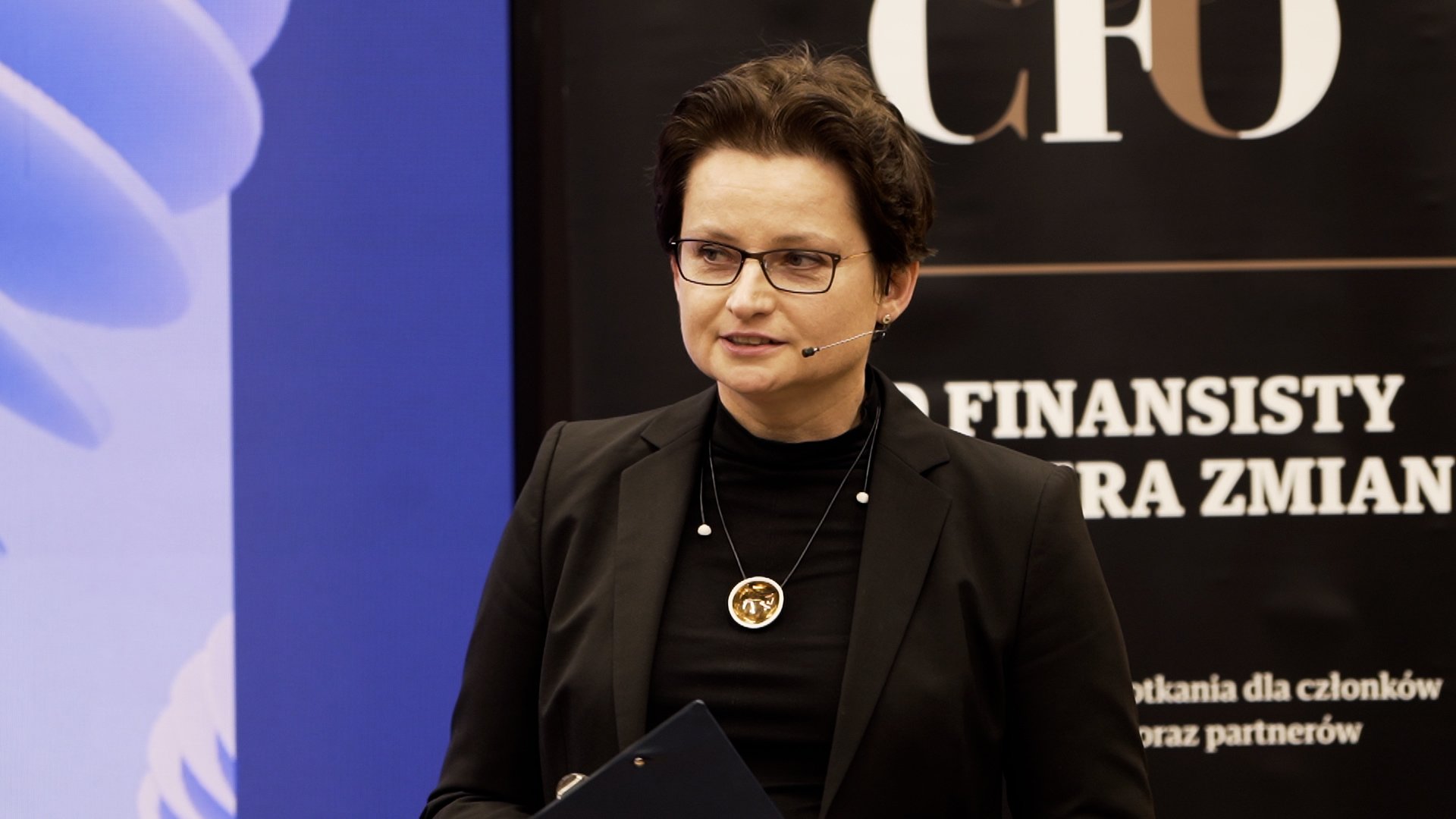 Rola finansów i CFO w nowoczesnej organizacji