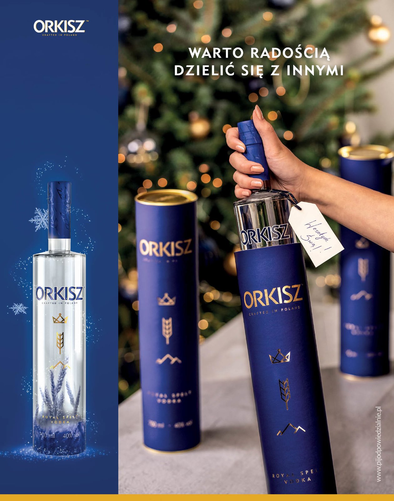 Unikatowy prezent, którym okażesz wdzięczność