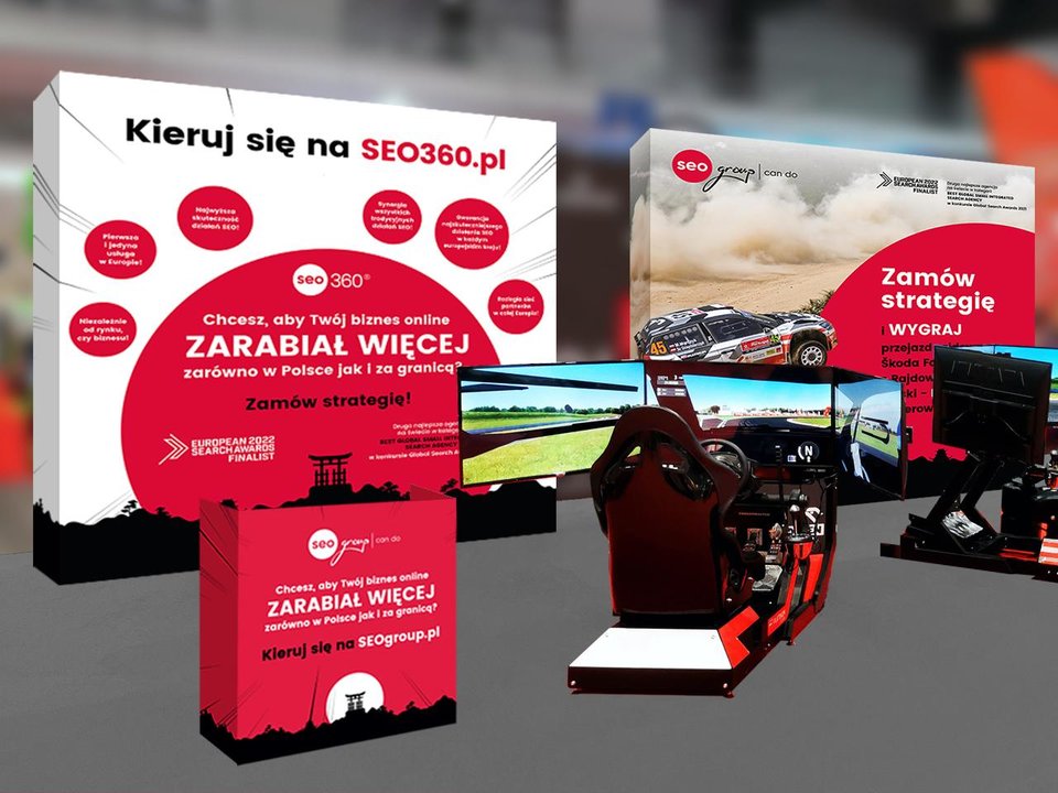 SEO360® – game changer w branży SEO