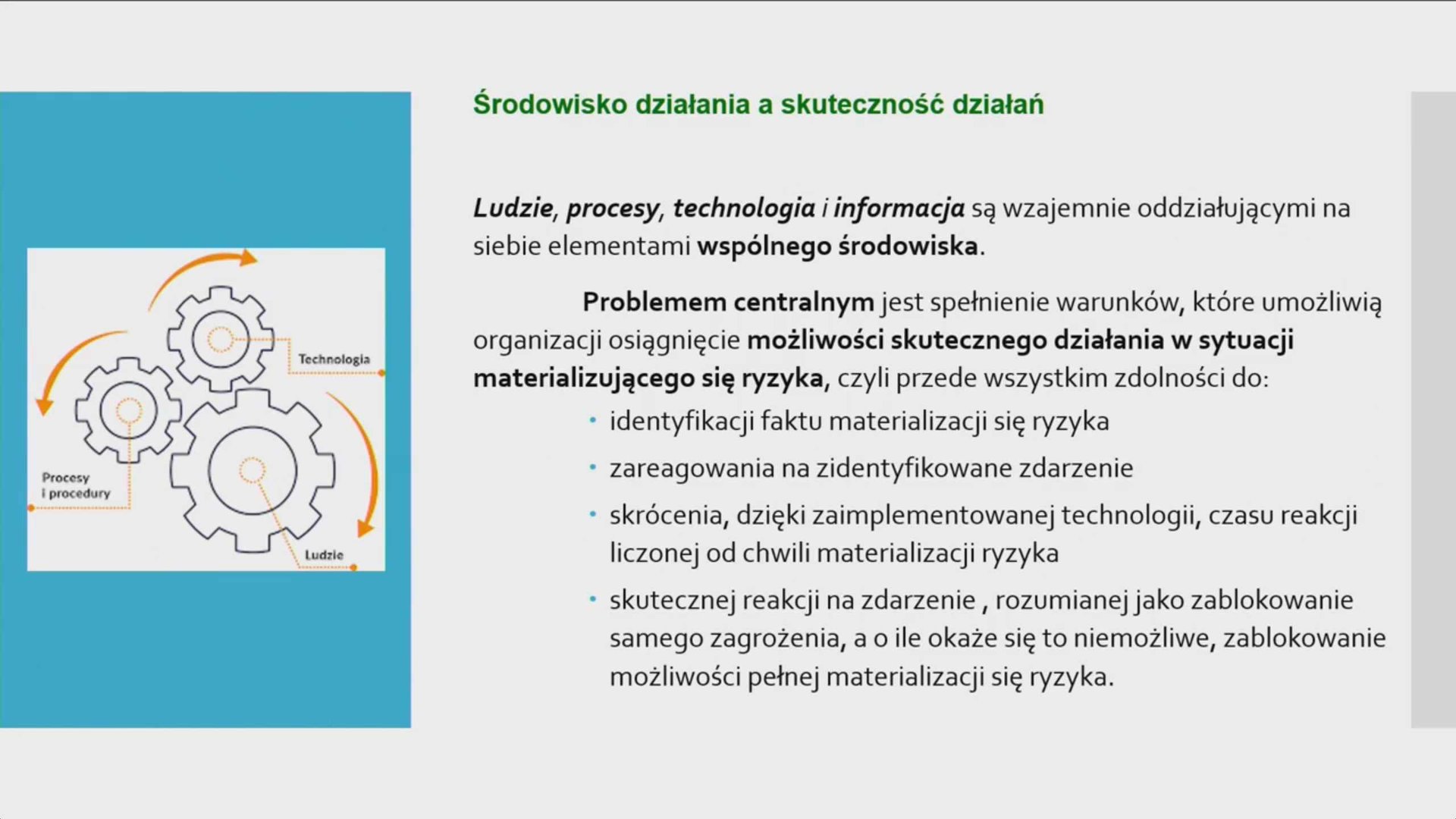 II Kongres ICAN Management Review: Liderzy Jutra - dzień drugi