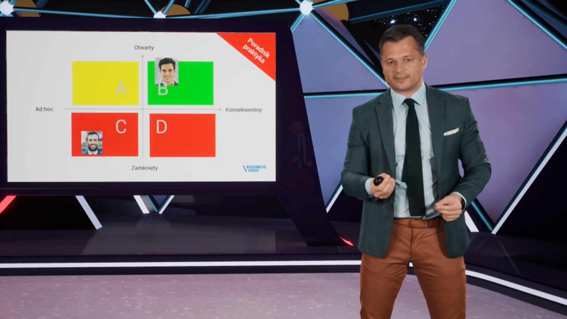 Skalowalna sprzedaż: klucz do rozwoju i skalowalności biznesu