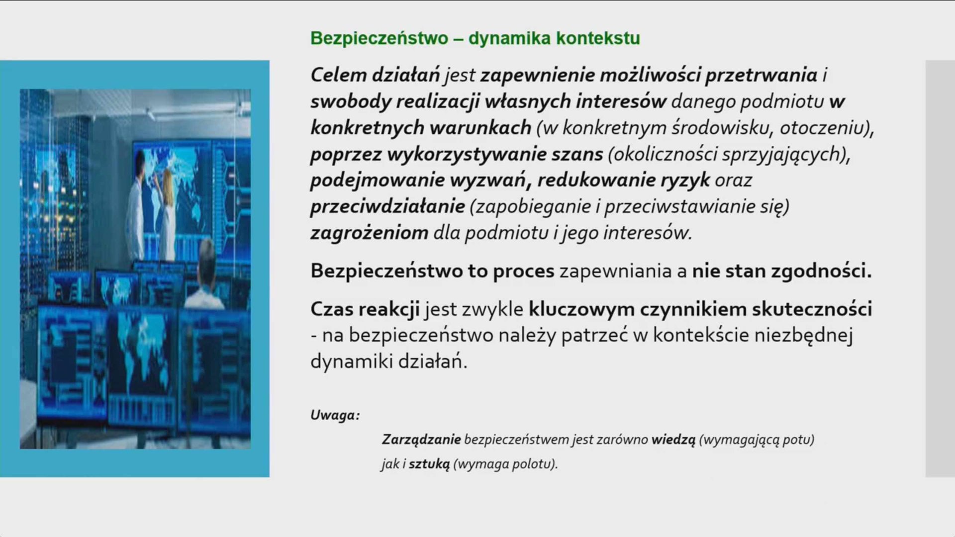 II Kongres ICAN Management Review: Liderzy Jutra - dzień drugi