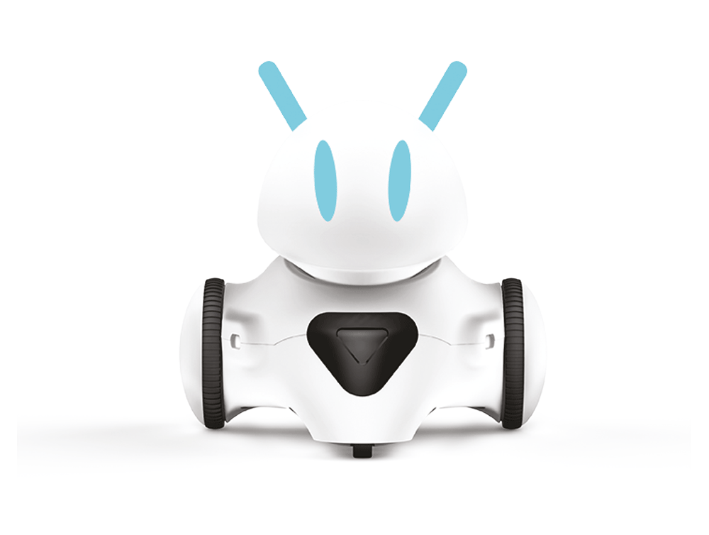 Wielka kariera małego robota
