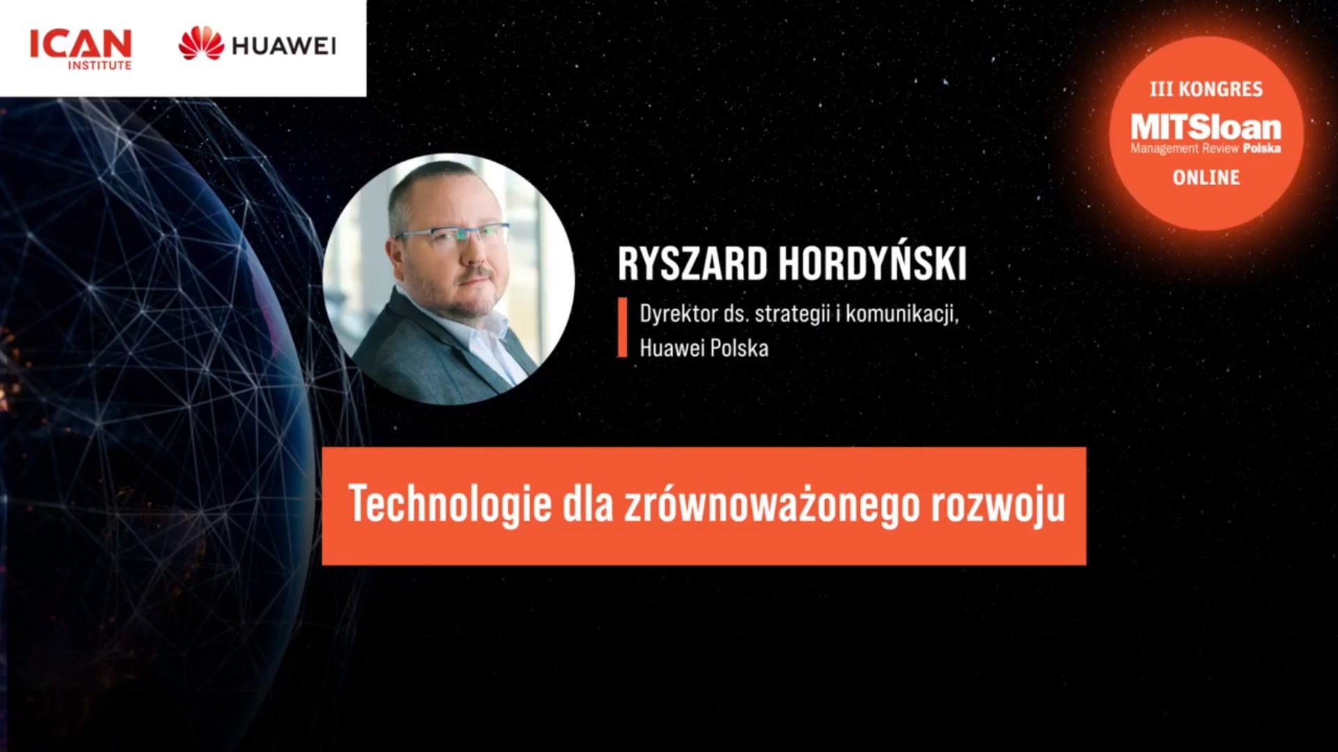 III Kongres MIT Sloan Management Review Polska – RELACJA (Dzień II)