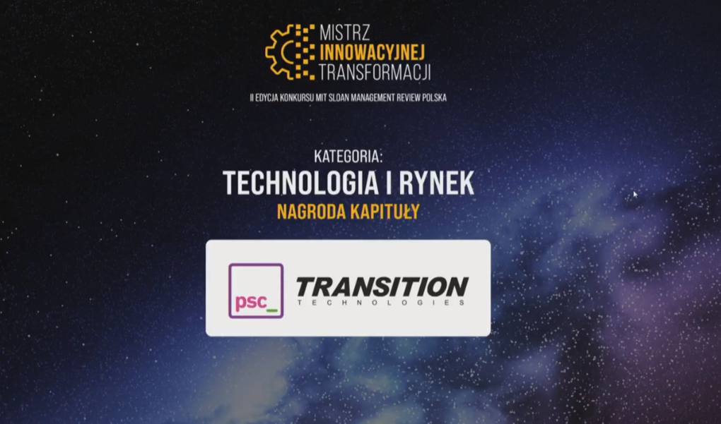 III Kongres MIT Sloan Management Review Polska – RELACJA (Dzień I)
