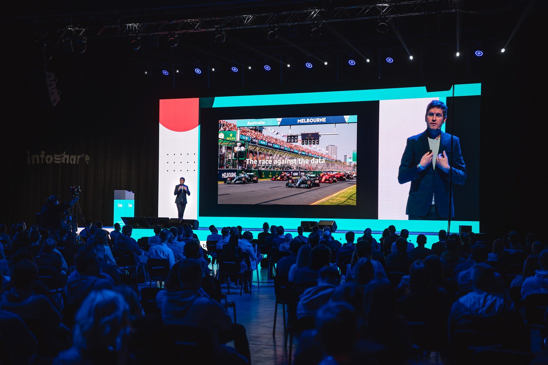 Metaverse, Tech4Good, Web3 – najgłośniejsze tematy ze świata biznesu już niedługo na Infoshare 2022