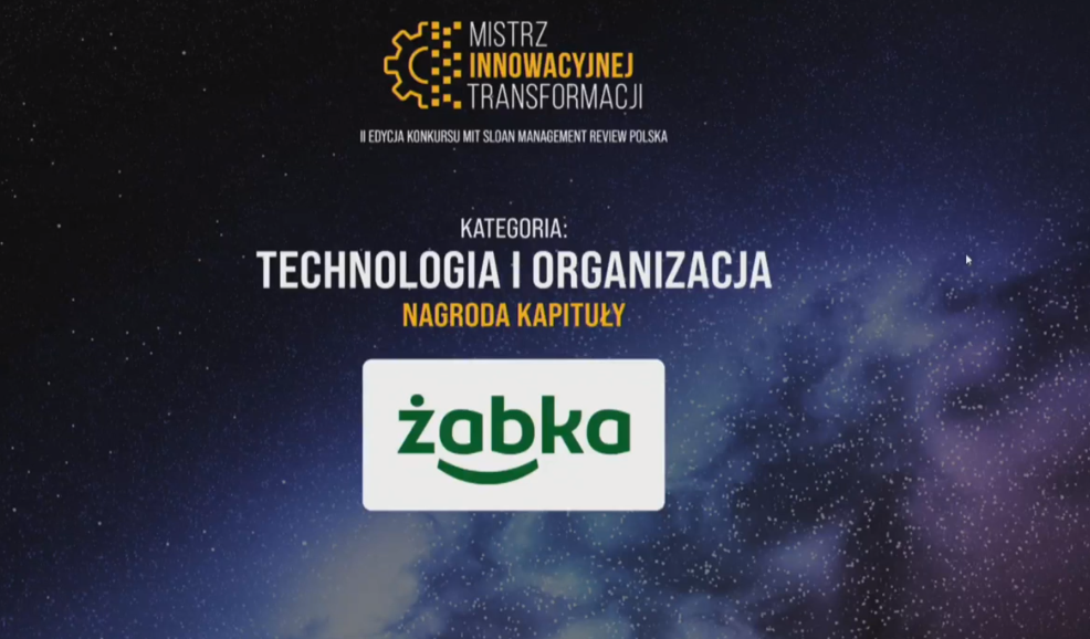 III Kongres MIT Sloan Management Review Polska – RELACJA (Dzień I)