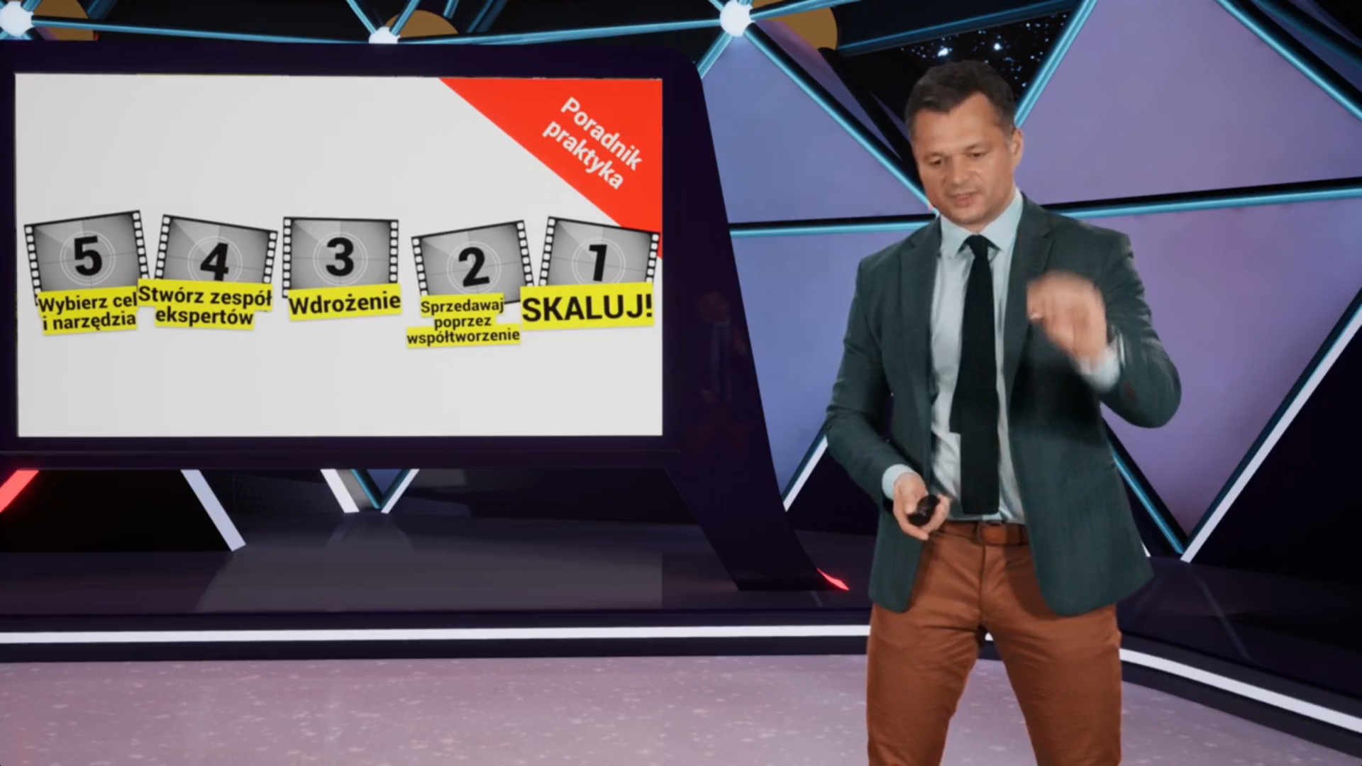 Skalowalna sprzedaż: klucz do rozwoju i skalowalności biznesu