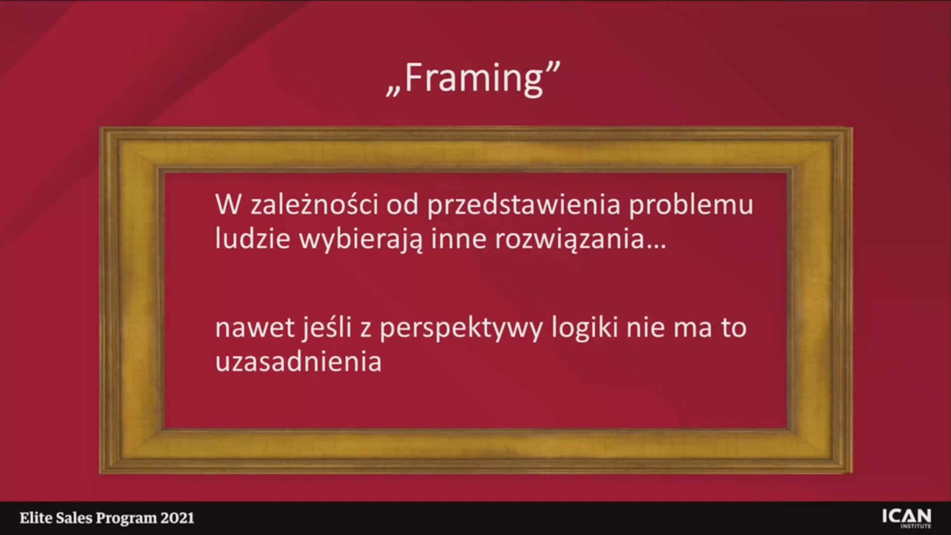 Sprzedaż doradcza w świecie poinformowanych klientów