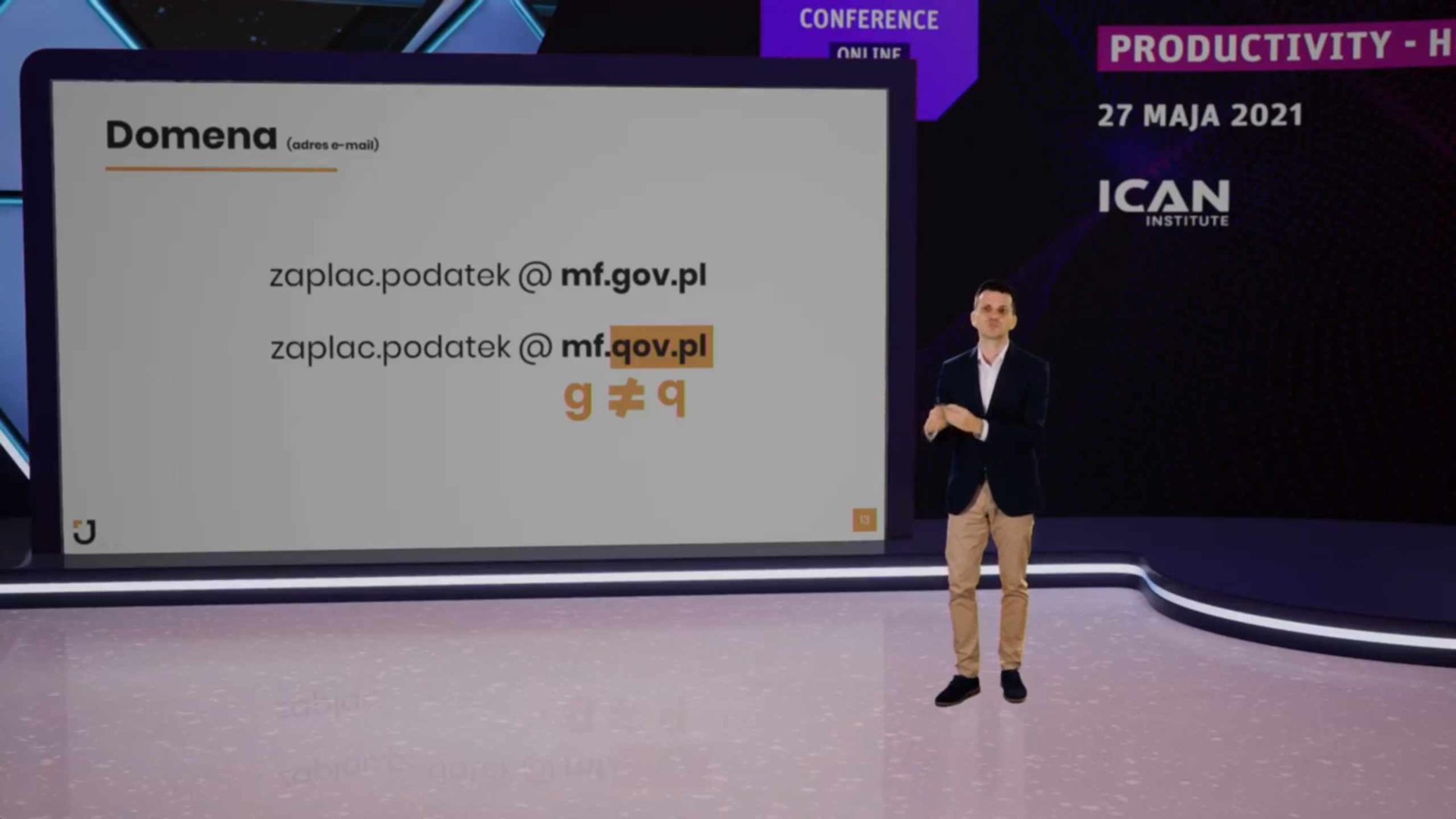 Wyzwania cyfrowej transformacji – opinie i rady polskich i światowych ekspertów na konferencji MIT Sloan Management Review Polska: Productivity – Humanity – Technology
