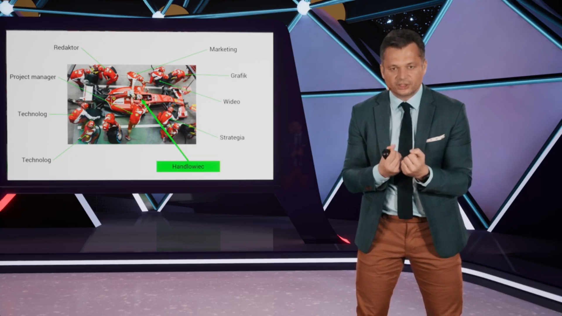 Skalowalna sprzedaż: klucz do rozwoju i skalowalności biznesu