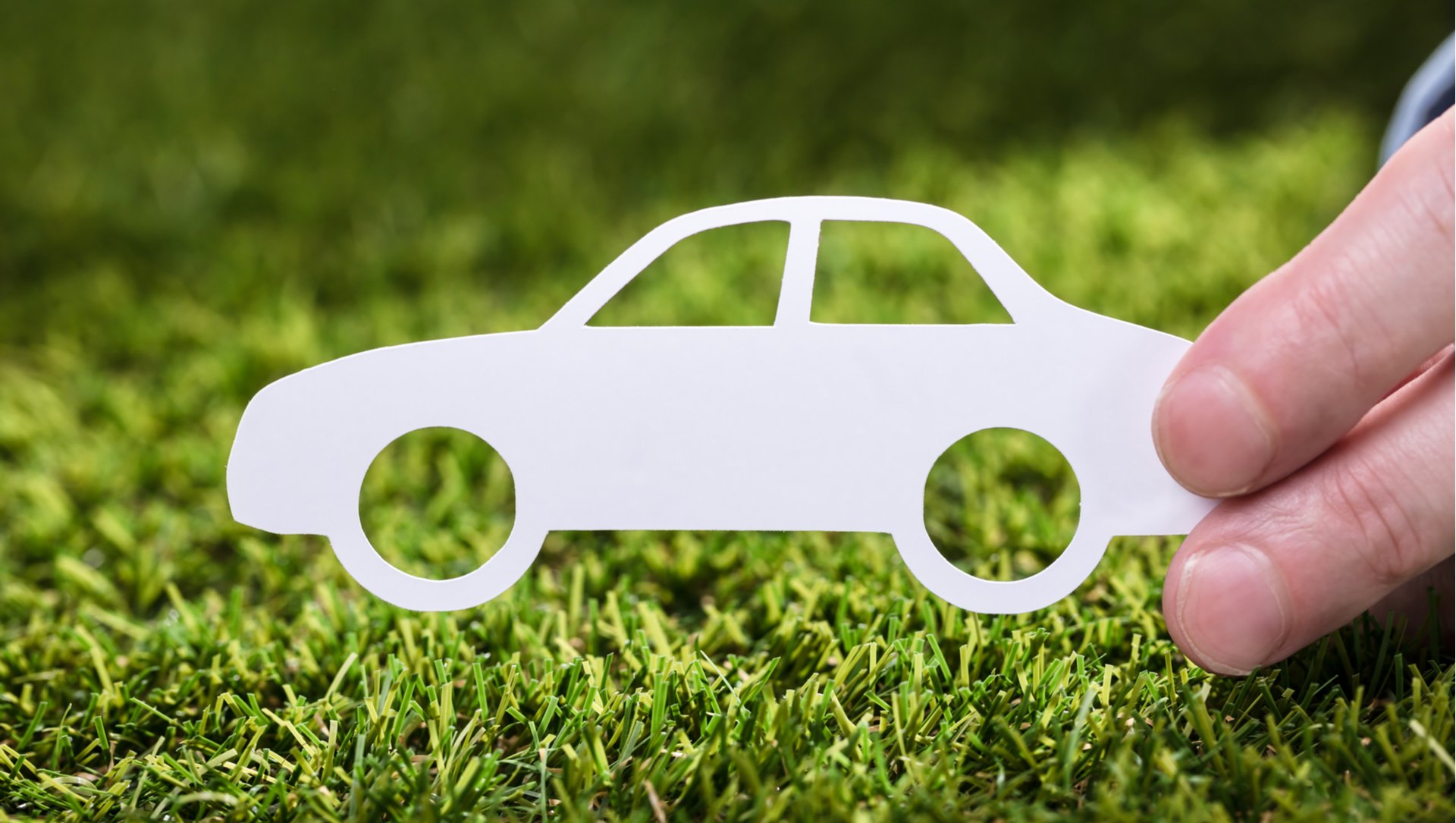 Polskie firmy chcą kupować samochody elektryczne. Dlaczego więc tego nie robią?