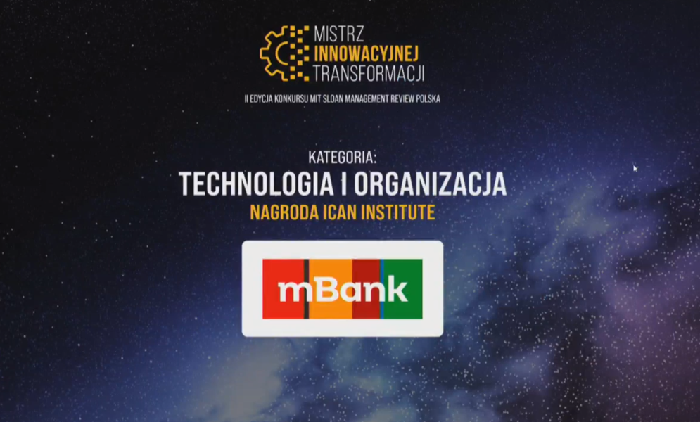 III Kongres MIT Sloan Management Review Polska – RELACJA (Dzień I)