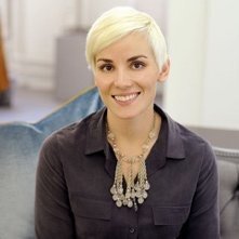 O inwestowaniu w przywództwo strategiczne mówi Camille Fournier z Two Sigma