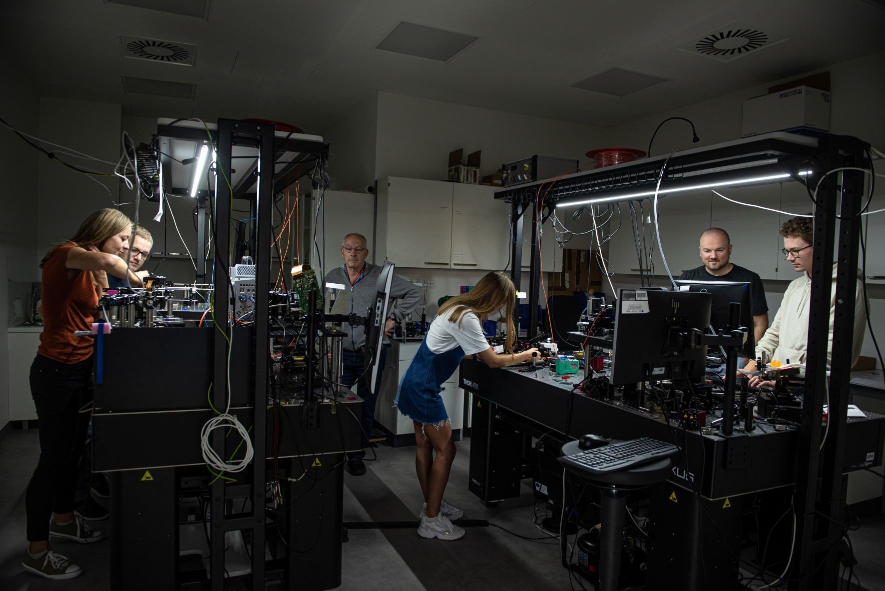 Oczy są zwierciadłem ciała. O technologiach diagnostyki oka
