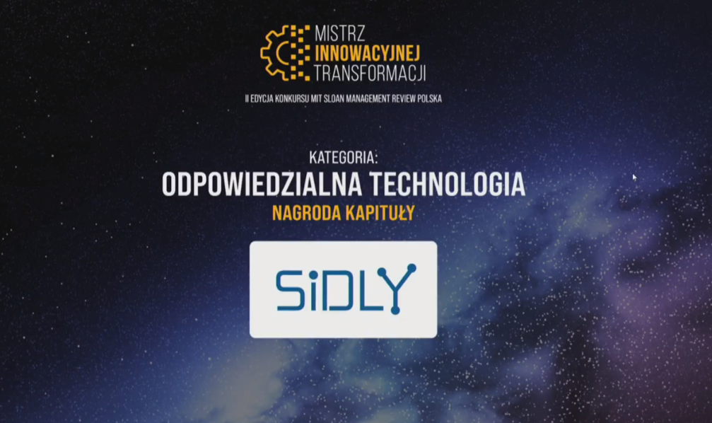 III Kongres MIT Sloan Management Review Polska – RELACJA (Dzień I)