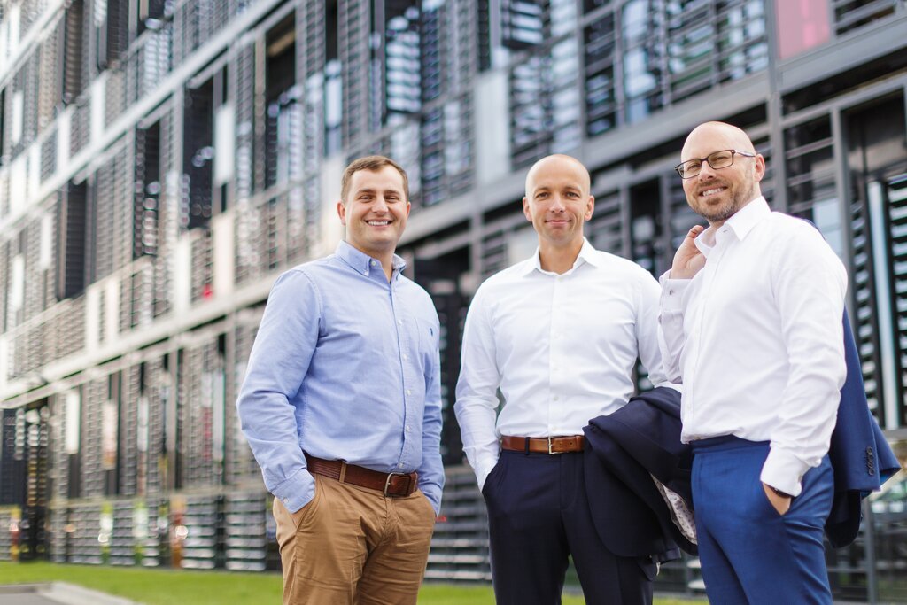 Algorytmy w twoim biznesie – 5 inspiracji dla liderów