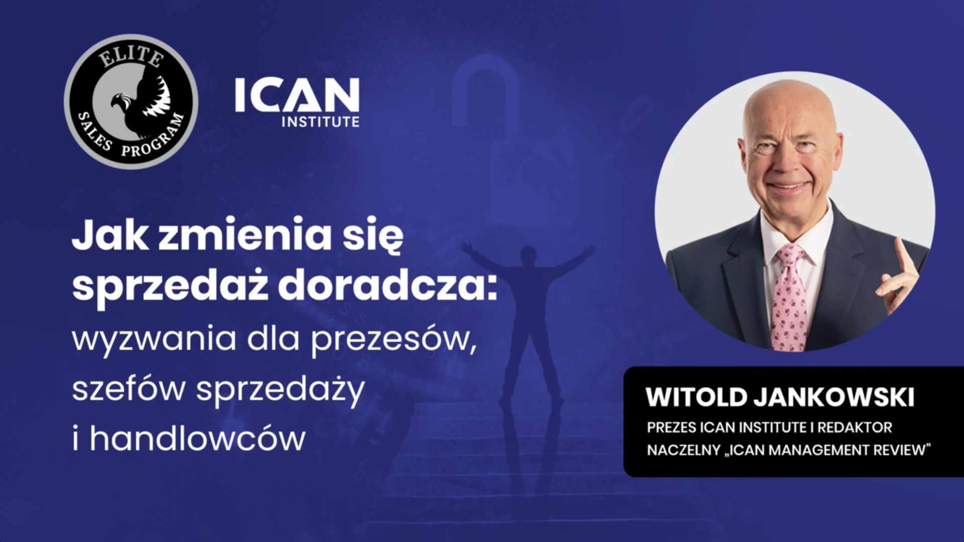 Sprzedaż doradcza w świecie poinformowanych klientów