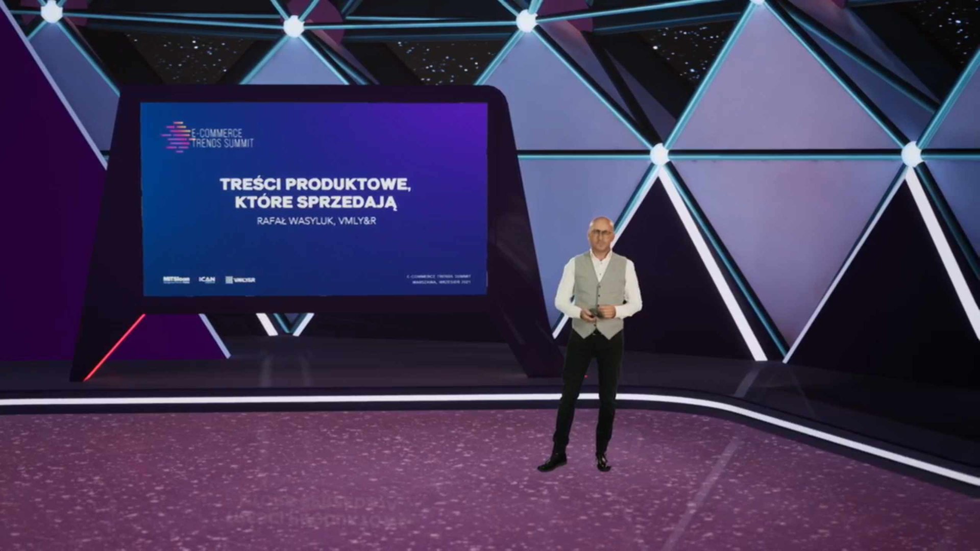 E-commerce Trends Summit - dowiedz się jaka przyszłość czeka elektroniczną sprzedaż