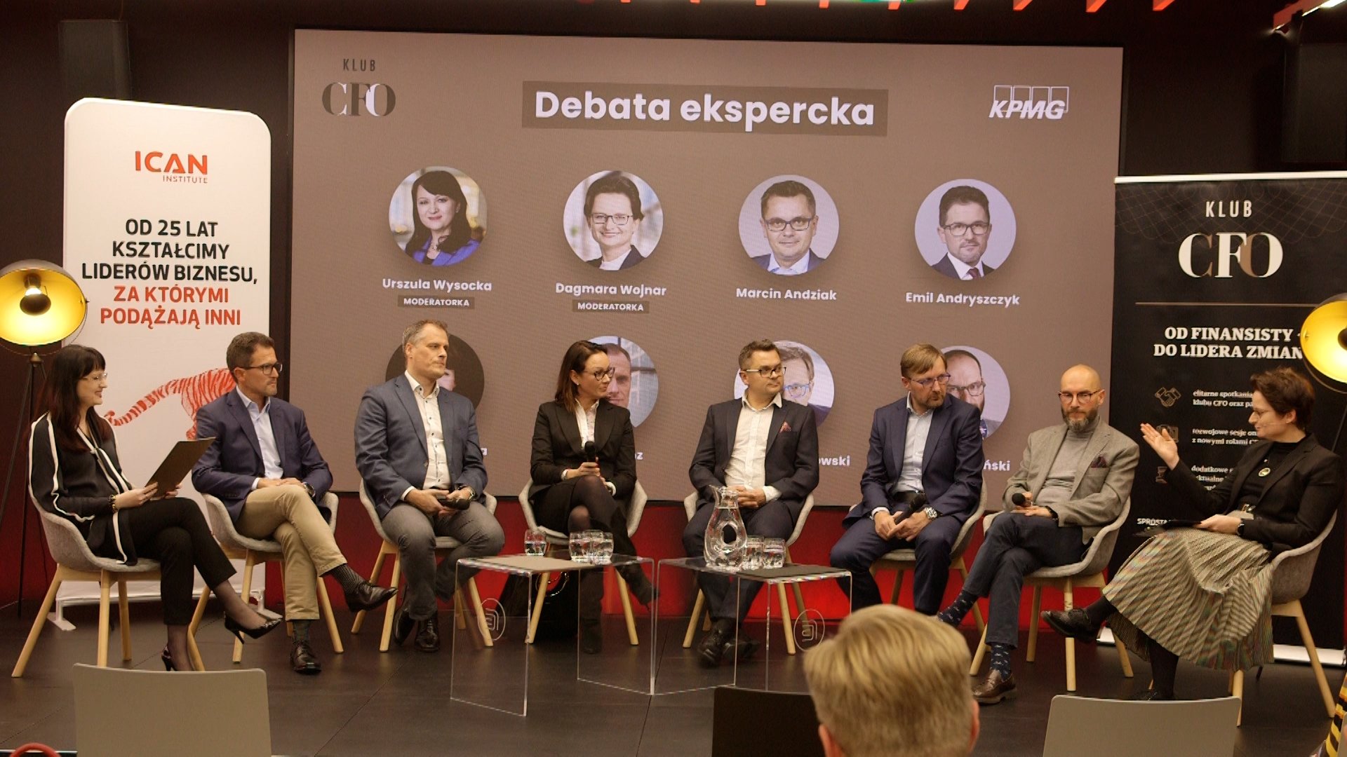 Rola finansów i CFO w nowoczesnej organizacji