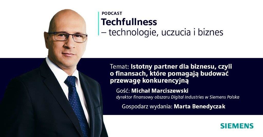 Cyfrowa transformacja finansów – jak technologia zmienia świat CFO?