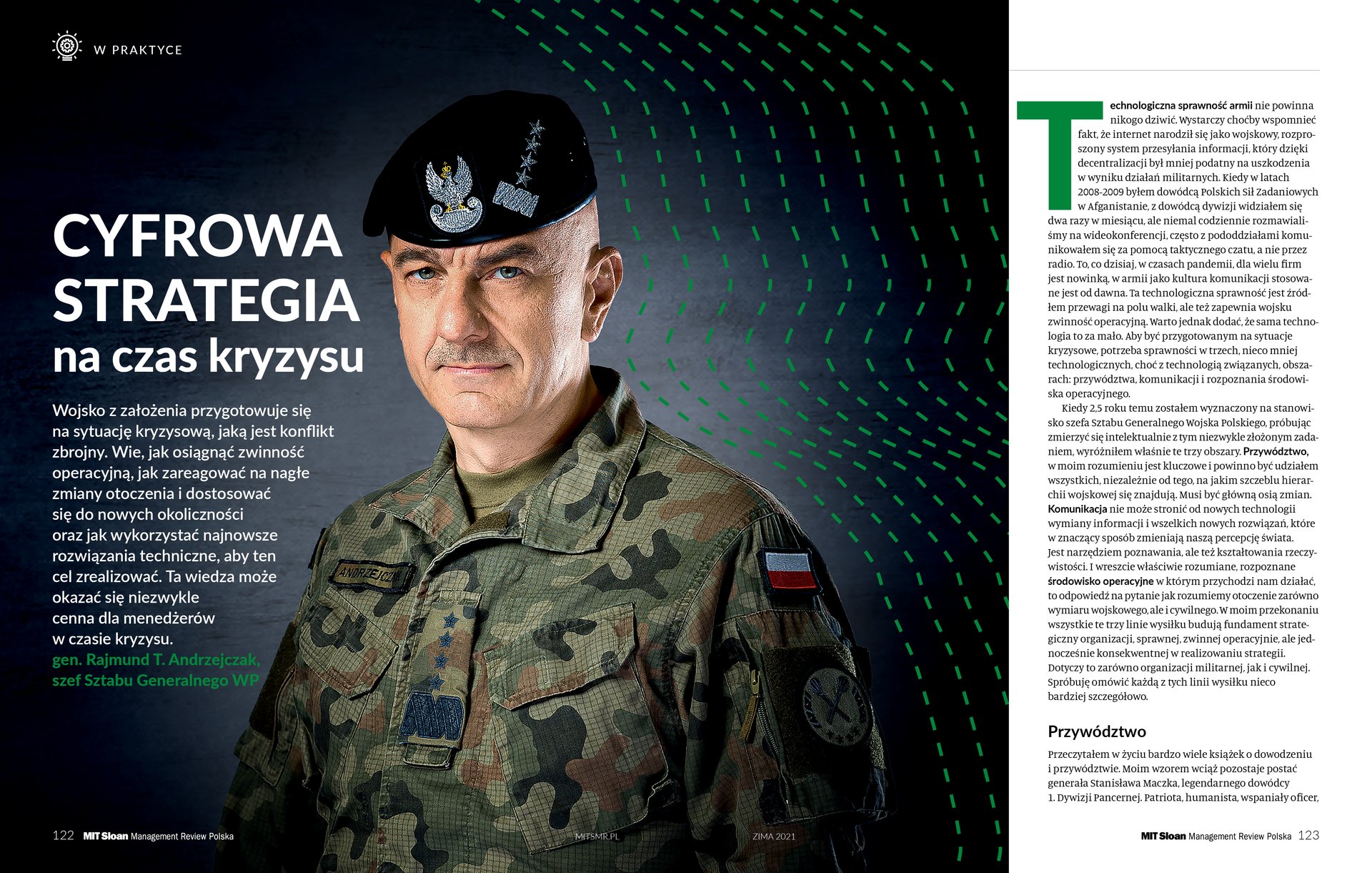 Cyfrowa strategia na czas kryzysu