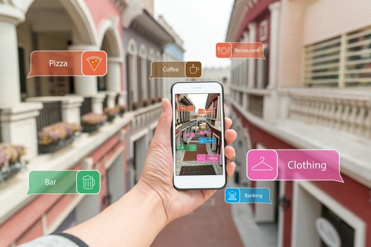 5 tekstów na temat widoku klienta 360