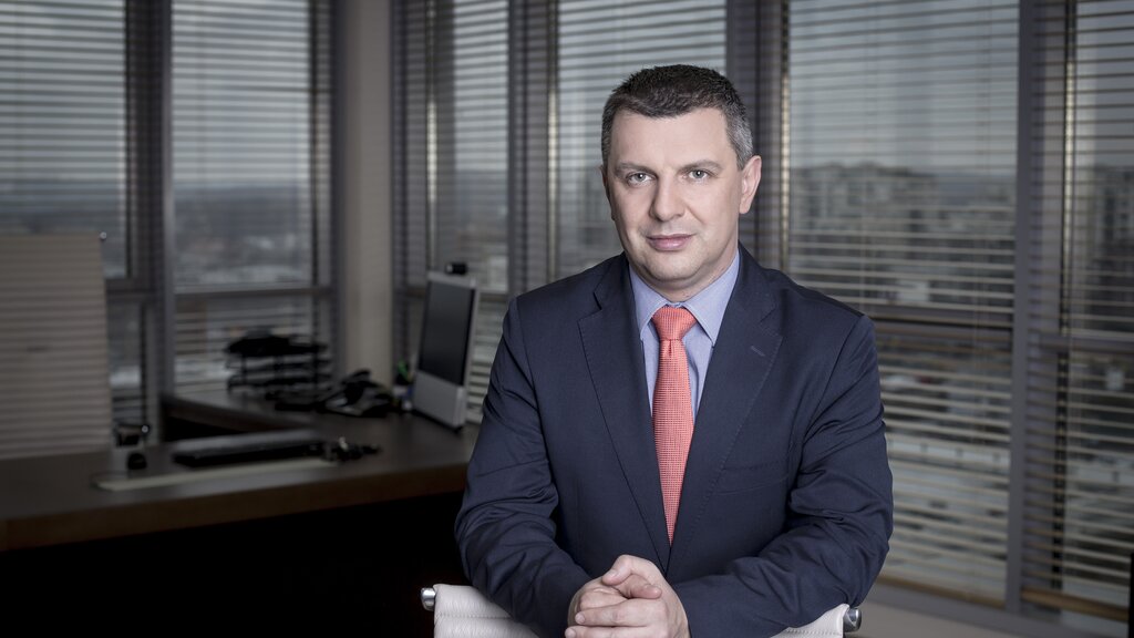 Gdy nie można  wyróżnić się produktem