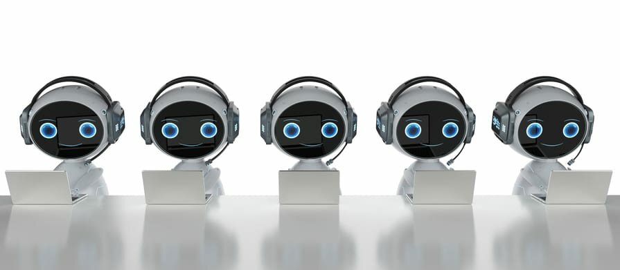 Chatbot – przyszłość komunikacji?